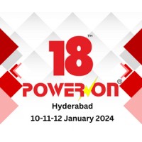 Power On Battery Fair logo - Similar company to Foton Novelty Private Limited