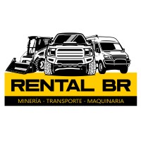 Rental BR logo - Similar company to Cargo Rental Chile