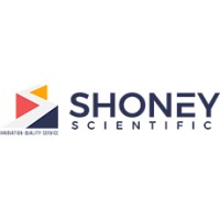 Shoney Scientific logo - Similar company to Les Marchands