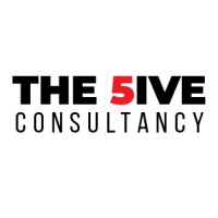 The 5ive Consultancy logo - Similar company to Nate Projects