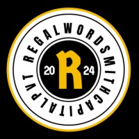 Regal Wordsmith Capital logo - Similar company to Studio Eclypse