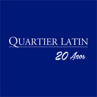 Editora Quartier Latin logo - Similar company to Quartier Latin