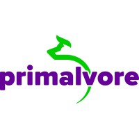 Primalvore Holistic Pet Nutrition logo - Similar company to Thermal Kitchen