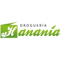 Drogueria Hanania logo - Similar company to Forteneer