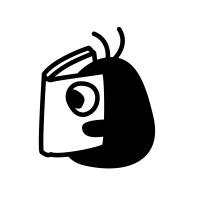 BookFlea logo - Similar company to Jake Creative