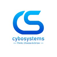 CyboSystems logo - Similar company to Cybosys Technologies Llp