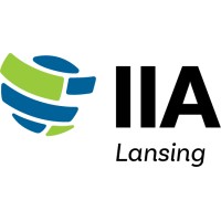 IIA Lansing Chapter logo - Similar company to Sora Gardens