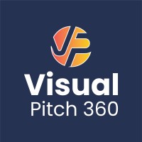 Visual Pitch 360 logo - Similar company to Cetacea Clinical