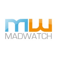 Madwatch logo - Similar company to Innovintel