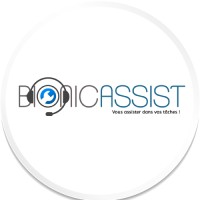 BIONIC ASSIST logo - Similar company to Bionic Group