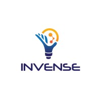 Invense Technologies logo - Similar company to Praxon Technovations