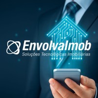 EnvolvaImob logo - Similar company to São Carlos Clube