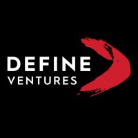 Define Ventures logo - Similar company to Field Ventures