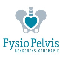 FysioPelvis | Bekkenfysiotherapie logo - Similar company to Wijs Gym & Fysio