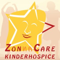 Kinderhospice ZonnaCare logo - Similar company to Het Huis