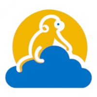 Cloud Ape logo - Similar company to Cavagent