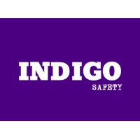 INDIGO SAFETY logo - Similar company to Chile Services Management Sa