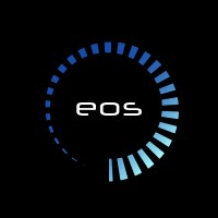 EOS Audio logo - Similar company to Retail Factory
