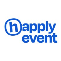 Happly Event logo - Similar company to Gs Event