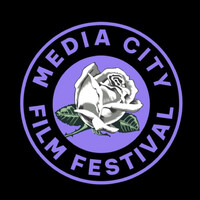 Media City Film Festival logo - Similar company to Always Empty Creative