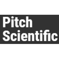 Pitch Scientific logo - Similar company to Patdel Analytics