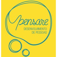 Pensare Desenvolvimento de Pessoas logo - Similar company to Wwin Workplace Safety