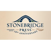 stone-bridgepress logo - Similar company to Stone Bridge Press