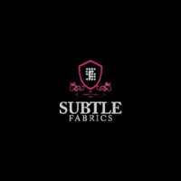 Subtle Fabrics logo - Similar company to We Print Lagos