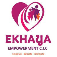 Ekhaya Empowerment C.I.C logo - Similar company to Fitya Centre