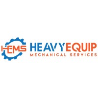 HeavyEquip Mechanical Services Pty Ltd logo - Similar company to Dellta Projects