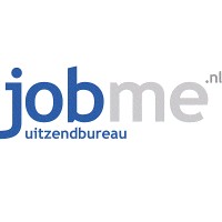 Jobme Uitzendbureau logo - Similar company to Dm Flex Uitzendbureau B.V.