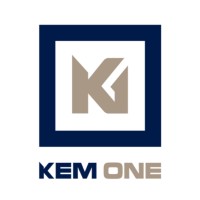 KEM ONE logo - Similar company to Iph Group