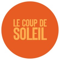 LE COUP DE SOLEIL COMMUNICATION logo - Similar company to Pub Captive