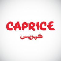 SPS CAPRICE logo - Similar company to Cebon.Dz