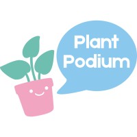 Plant Podium