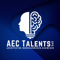 AEC Talents 360º logo - Similar company to Aiir 360° - Aerial Imaging And Artificial Intelligence For Inspection And Reporting 360°