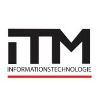 ITM GmbH logo - Similar company to Simplerec Gmbh