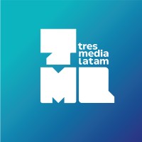 TRES Media Latam [Agencia & Productora 360] logo - Similar company to Luxury Media