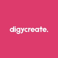 digycreate. logo - Similar company to Maison L'Ach