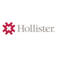 Hollister Incorporated logo - Similar company to Bitsy