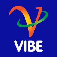 Vibe Petroleum logo - Similar company to Advance Visual Australia