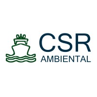 CSR Ambiental logo - Similar company to Maub®