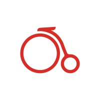 Red Bicycle Design