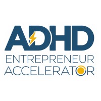 ADHD Entrepreneur Accelerator logo - Similar company to Paylaterr