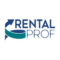 Rental Prof logo - Similar company to Rentclass