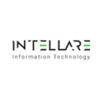 Intellare logo - Similar company to Ctit