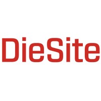 DieSite logo - Similar company to Daero