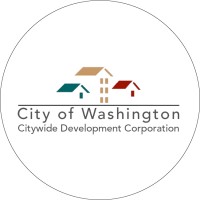 City of Washington Citywide Development Corporation logo - Similar company to Fifth Nine