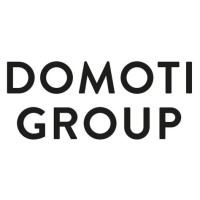 Domoti Group B.V. logo - Similar company to DomotiFactory