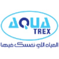 Aqua Trex logo - Similar company to Supply Chain Expert